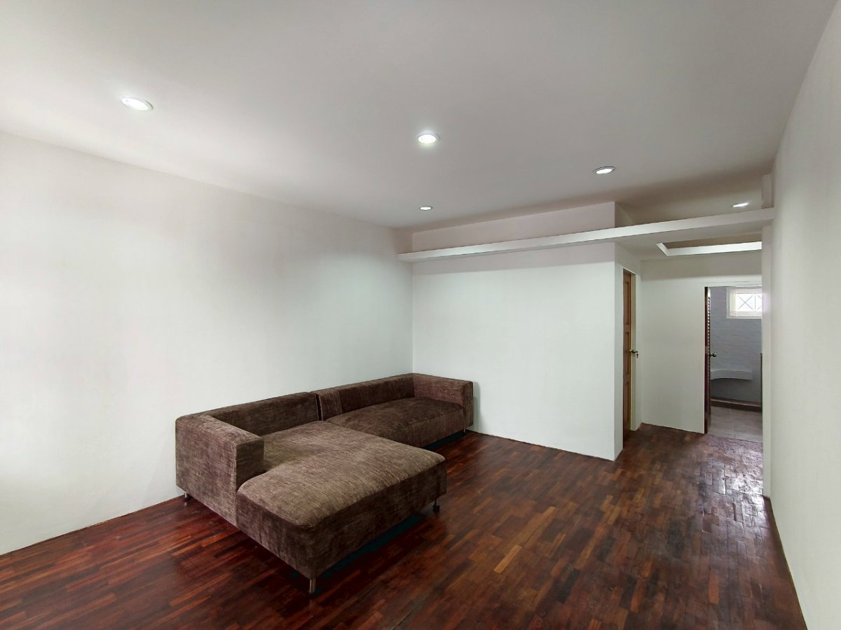 รูป WS6929 🏘️ ให้เช่า ทาวน์เฮาส์ 3 ชั้น รีโนเวทใหม่ ใกล้ MRT สุทธิสาร ✨ เพียง 35,000 บาท / เดือน - รูปที่ 11/26