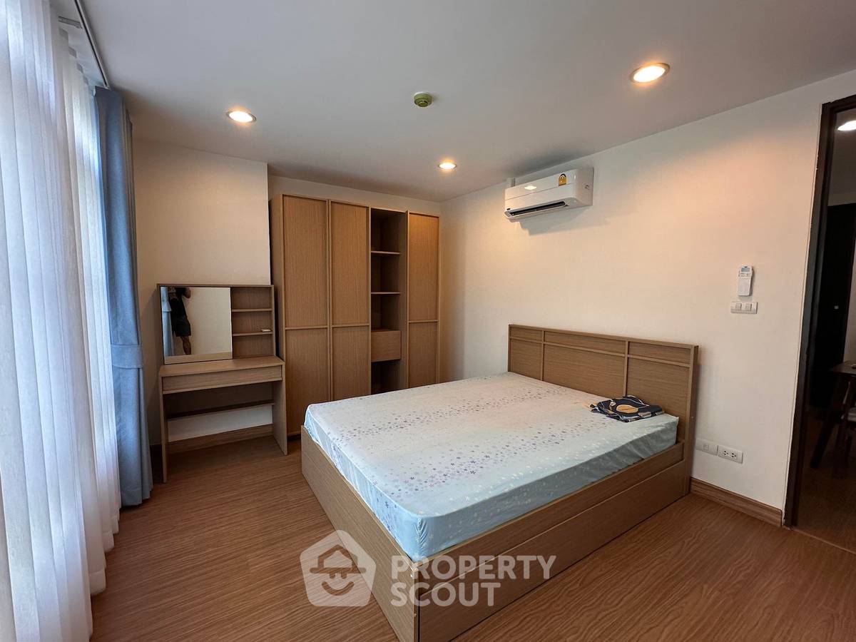 รูป คอนโด 2-ห้องนอน ที่ ดิ แอมมิธิส สุขุมวิท 39 ใกล้ BTS พร้อมพงษ์ (ID 2080802) - รูปที่ 5/11