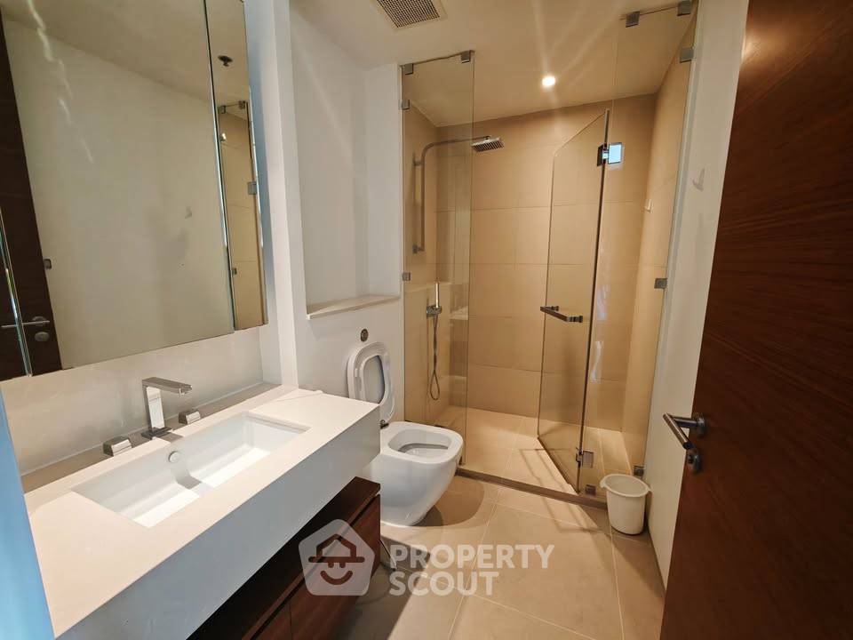 รูป คอนโด 3-ห้องนอน ที่ เดอะ ริเวอร์ คอนโดมิเนียม ใกล้ BTS สะพานตากสิน (ID 2758085) - รูปที่ 9/11