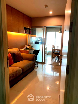 Condos for sale : 1-BR Condo at Aspire Sukhumvit 48 near BTS Phra Khanong (ID 2443624)