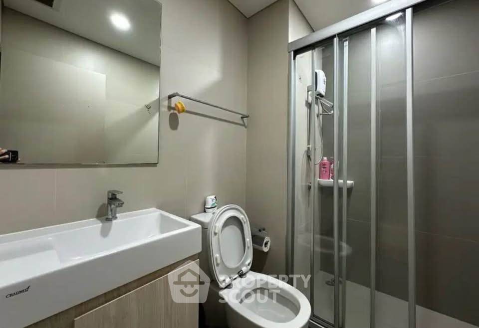 รูป คอนโด 2-ห้องนอน ที่ ลุมพินี สวีท เพชรบุรี - มักกะสัน ใกล้ ARL มักกะสัน (ID 2154888) - รูปที่ 10/10