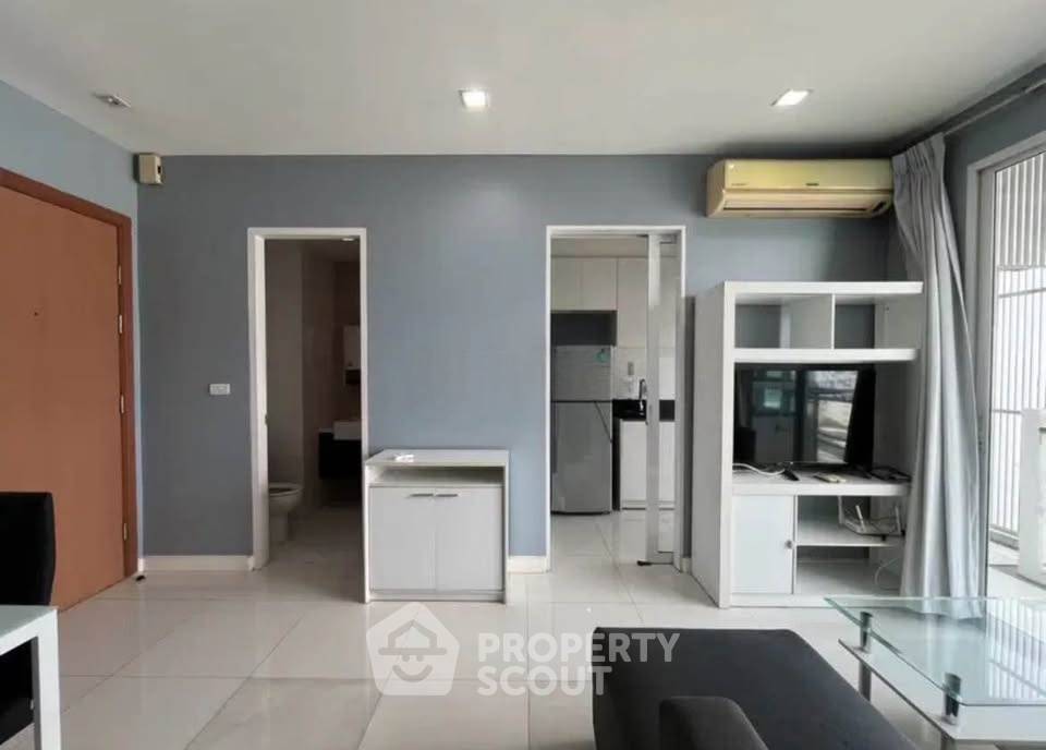 รูป คอนโด 2-ห้องนอน ที่ เดอะบลูม สุขุมวิท 71 คอนโดมิเนียม ใกล้ BTS พระโขนง (ID 2439929) - รูปที่ 4/8