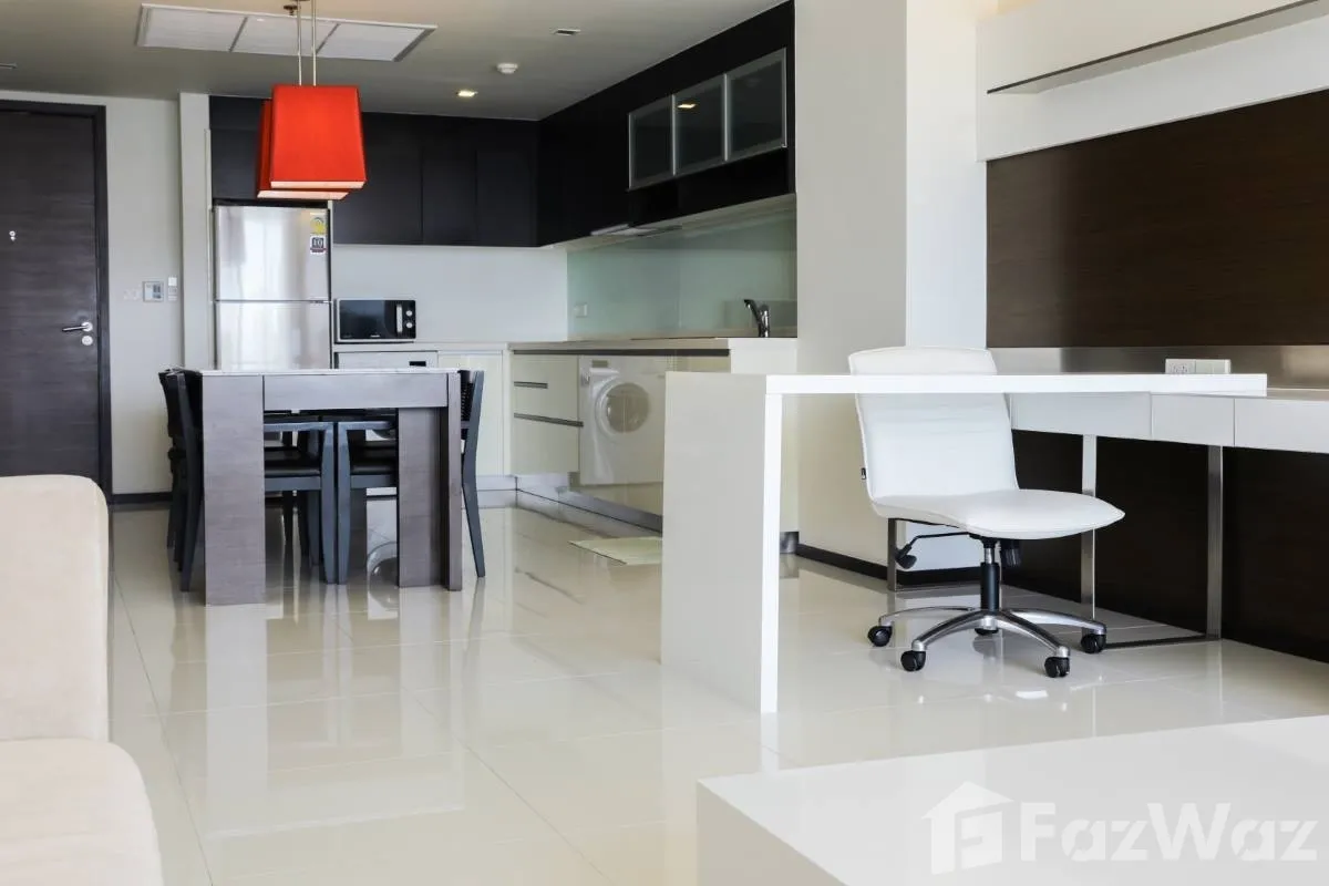 รูป คอนโดให้เช่า 2 ห้องนอน ในโครงการ สาทร ไพร์ม เรสซิเดนซ์ 1055718 - รูปที่ 9/20