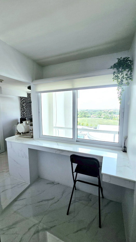 รูป ✨ ให้เช่า! Nouvell Condo (ธนาซิตี้) รีโนเวทใหม่ทั้งห้อง | เฟอร์ครบ | ทำเลดีมาก ✨ - รูปที่ 32/34