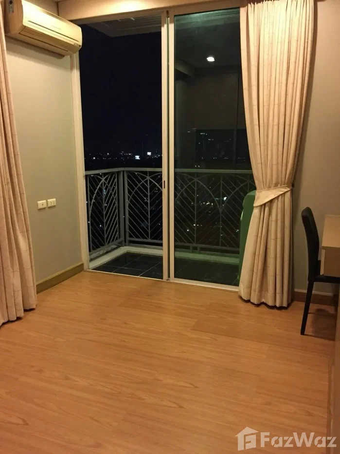 รูป ขาย คอนโด 2 ห้องนอน ในโครงการ เดอะ คอมพลีท นราธิวาส 46172 - รูปที่ 3/7