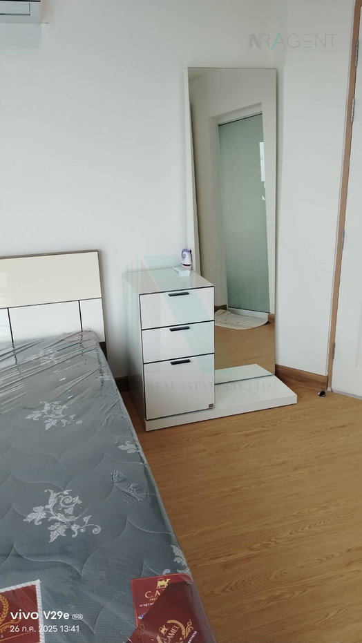 รูป 📣Nice room!📣 ให้เช่าคอนโด แบงค์คอก ฮอไรซอน รามคำแหง อาคาร 1 ชั้น 21 2 ห้องนอน ขนาด 90.00 ตรม ใกล้ ม.รามคำแหง - รูปที่ 6/8
