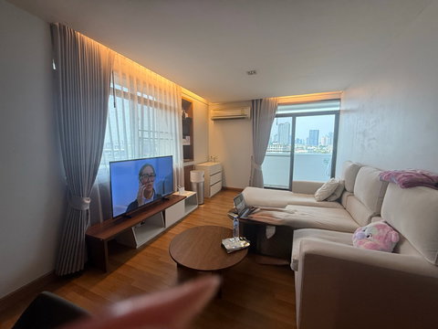 ขายราคาดีสุดthe roof garden(btsอ่อนนุช)