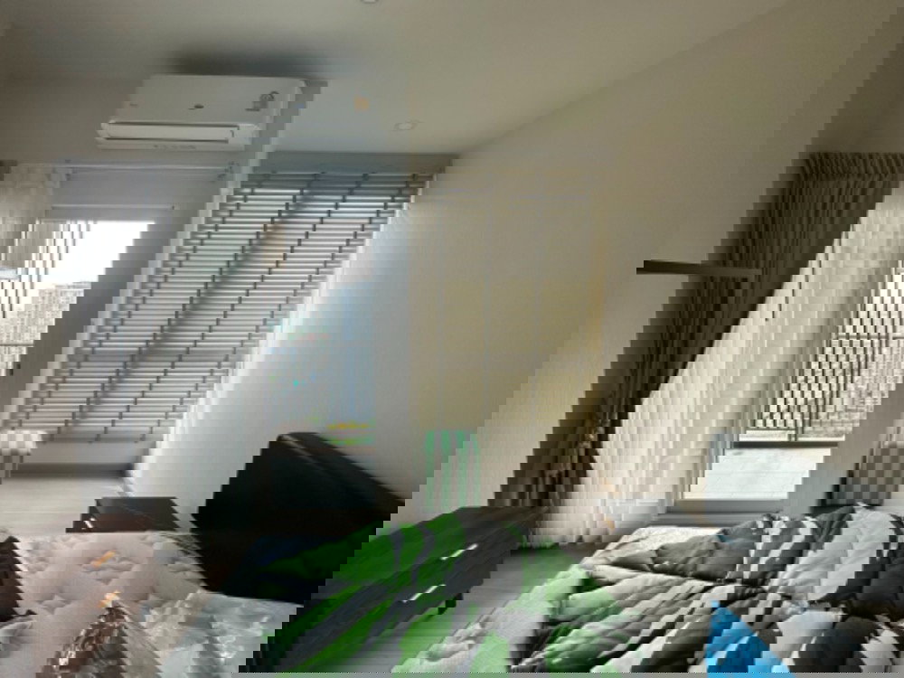 รูป Supalai Loft Sathorn Ratchapruek【𝐒𝐄𝐋𝐋 & 𝐑𝐄𝐍𝐓】🔥มู้ดสตูดิโอ ศิลป์ผสมความดิบ🔥 ติดต่อไลน์ไอดี: @hacondo - รูปที่ 5/10