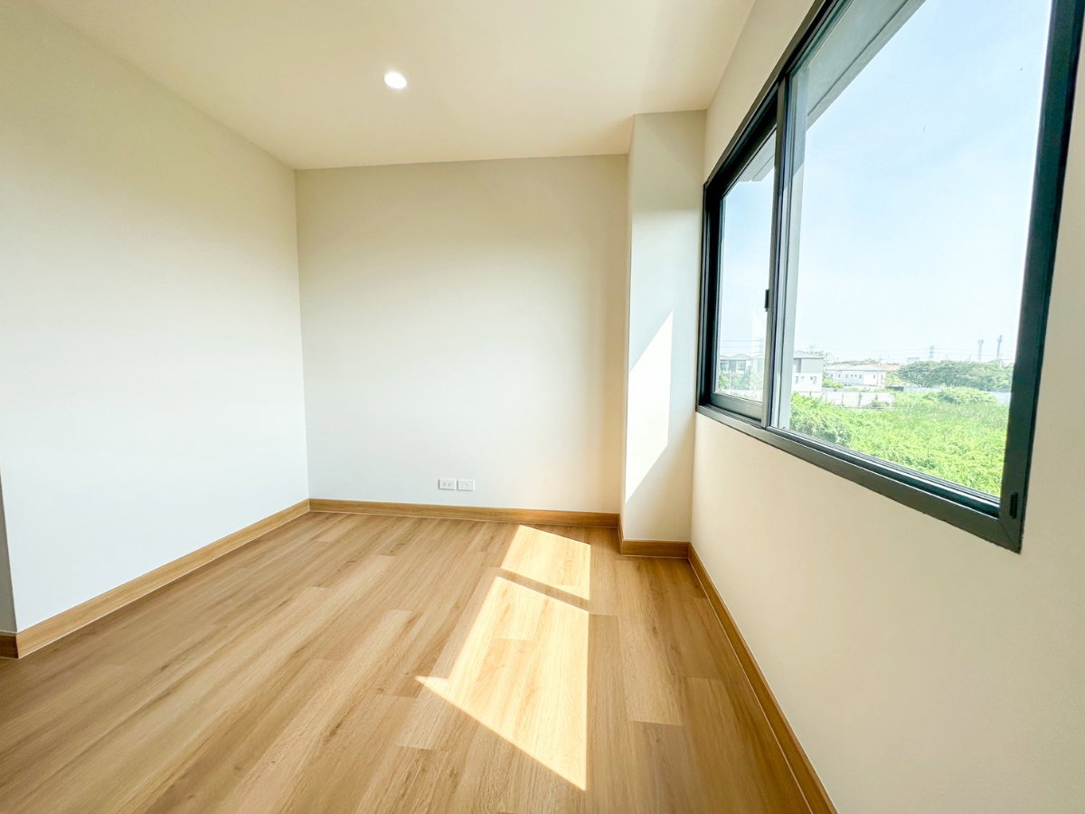 รูป ✨ ขายโฮมออฟฟิศ 3 ชั้น 🎁 "Spectrum Home Office" หลังกลาง — 🎖️งานเนี๊ยบ วัสดุเกรดพรีเมียม 🎖️ - รูปที่ 37/41