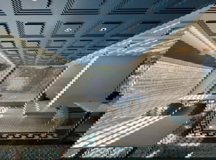 รูป ปล่อยเช่าโฮมออฟฟิศ2ชั้นทำเลใกล้ม.เกษตรบางเขน - รูปที่ 2/12