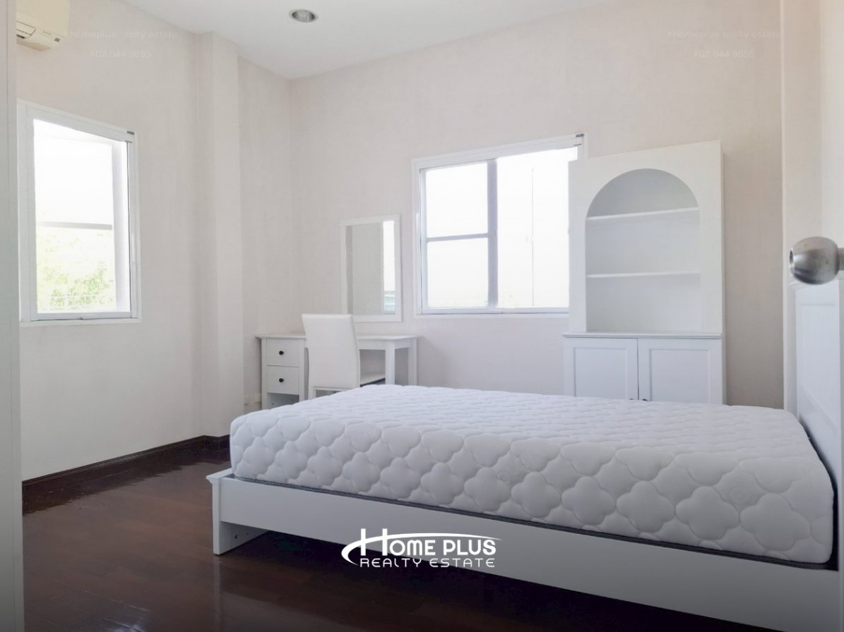 รูป เพอร์เฟค เพลส รามคำแหง 164 (Perfect Place Ramkhamhaeng 164) ใกล้โรงเรียนนานาชาติร่วมฤดี RIS - รูปที่ 15/20