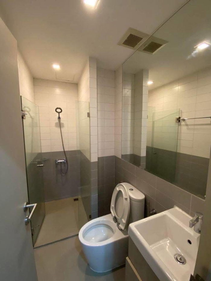 picture Condo for rent near bts phayathai - 9/9
