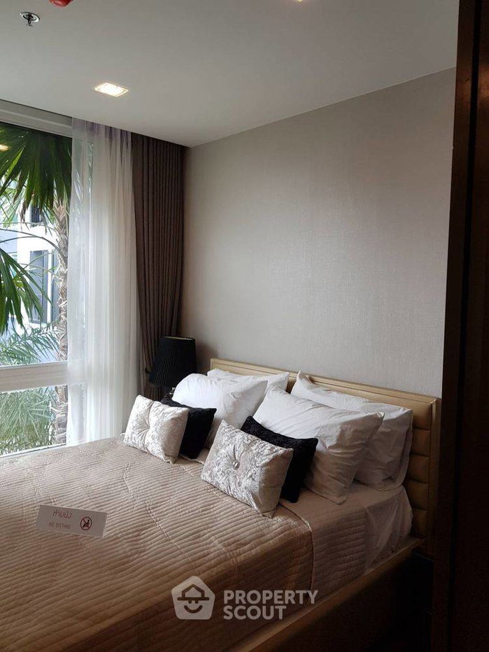 รูป คอนโด 1-ห้องนอน ที่ เดอะ เมโทรโพลิส สำโรง อินเตอร์เชนจ์ ใกล้ BTS สำโรง (ID 2447520) - รูปที่ 3/8