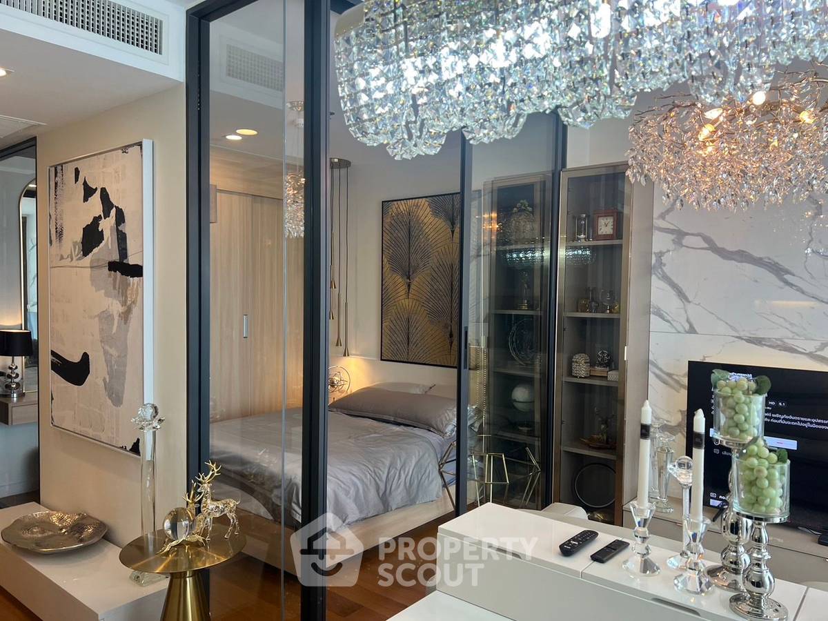 รูป คอนโด 1-ห้องนอน ที่ ไบร์ท วงเวียนใหญ่ ใกล้ BTS โพธิ์นิมิตร (ID 2093956) - รูปที่ 11/15