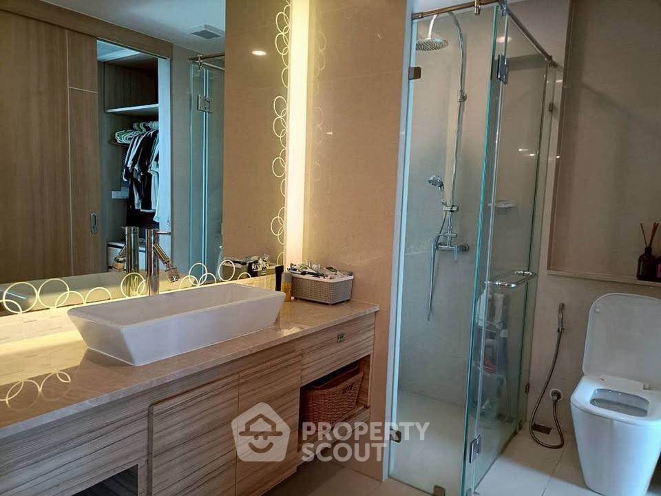 รูป คอนโด 2-ห้องนอน ที่ เดอะ ริเวียร่า วงศ์อมาตย์ ใกล้ ปราสาทสัจธรรม (ID 2222395) - รูปที่ 7/9