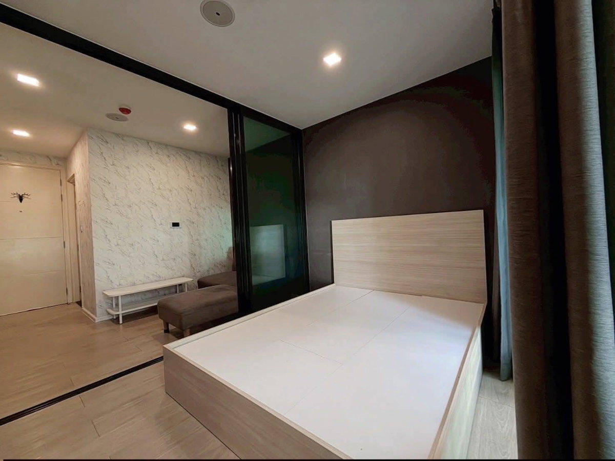 รูป ให้เช่า Wynn Condo ลาดพร้าว-โชคชัย 4 🏡 8,500 พร้อมอยู่‼️#ตอบแชทไว 🔥🔥 รหัส C535 - รูปที่ 1/10