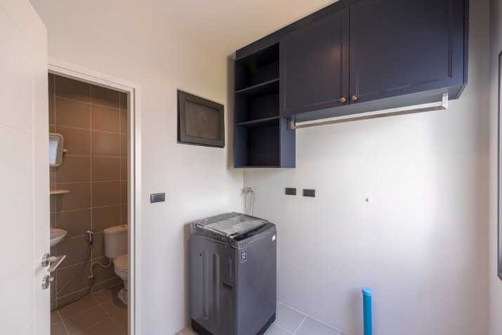 รูป ให้เช่า Setthasiri Bangna KM.10 รูปแบบ AUSTEN บ้านสวยมาก ราคาดี ลัคชูรี่ พื้นที่เยอะ DS2603 | Line @Dstay - รูปที่ 37/64