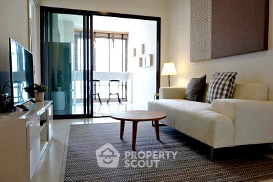 คอนโดให้เช่า : คอนโด 1-ห้องนอน ที่ ริทึ่ม สุขุมวิท42 ใกล้ BTS เอกมัย (ID 2580727)