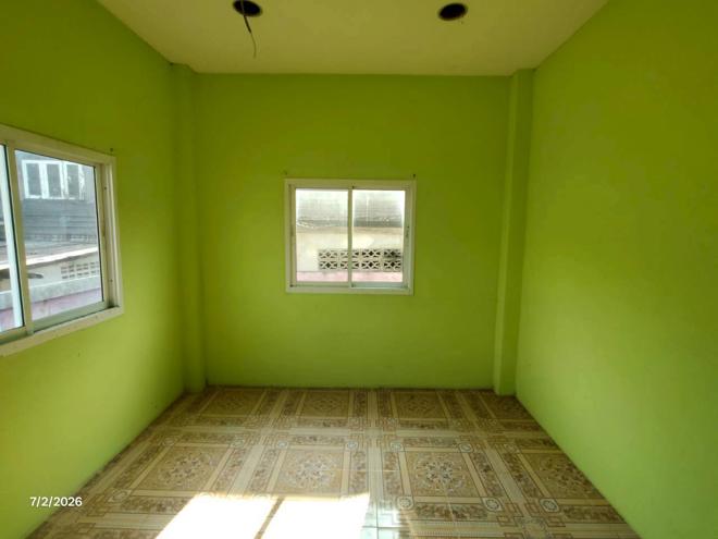 picture HOME 62 Sq.w. Phon Khon Kaen for 1M - 8/32