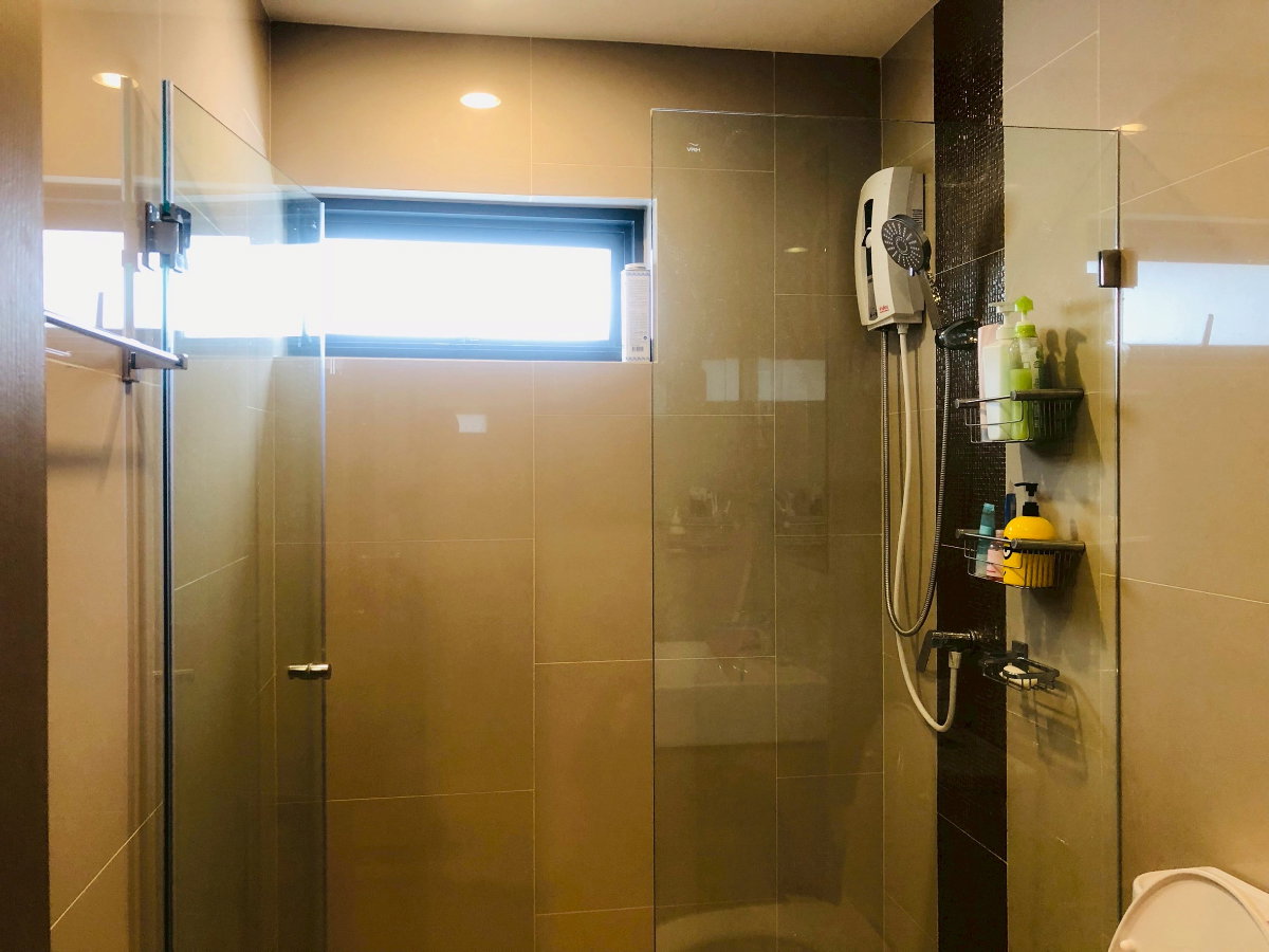 picture Condominium For Rent Near Mrt Tha Phra Interchange - 5/11