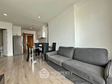 รูปภาพ 2-BR Condo at The Bloom Sukhumvit 71 near BTS Phra Khanong (ID 2389115)