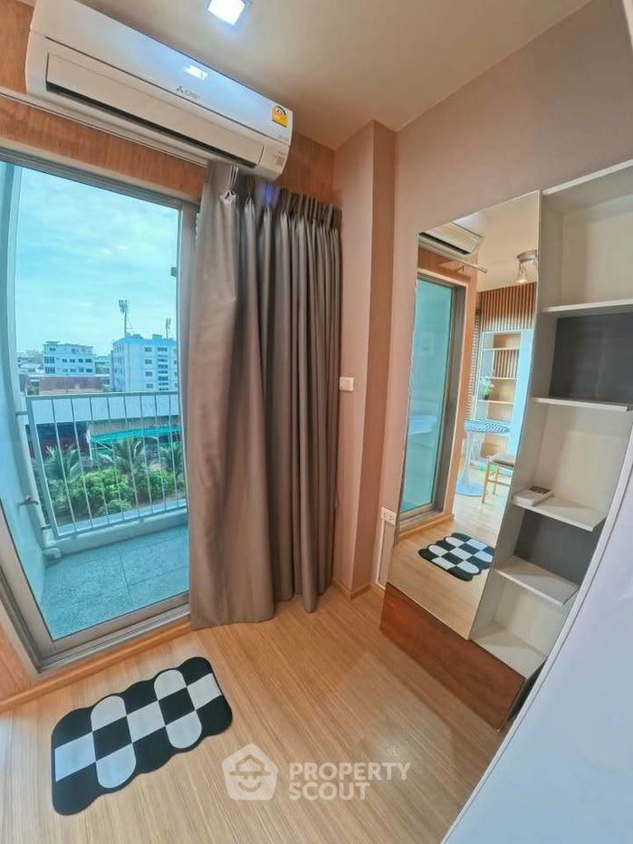 picture 1-BR Condo at Casa Condo Ratchada- Ratchaphruek near BTS Talat Phlu (ID 2738161) - 4/11