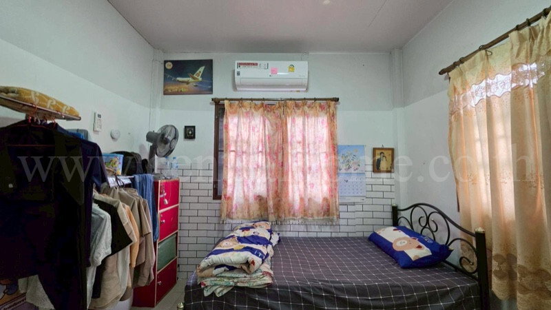 รูป บ้านเดี่ยว 2 หลัง 53.3 ตารางวา ซอยเทิดราชัน 33 - รูปที่ 12/20