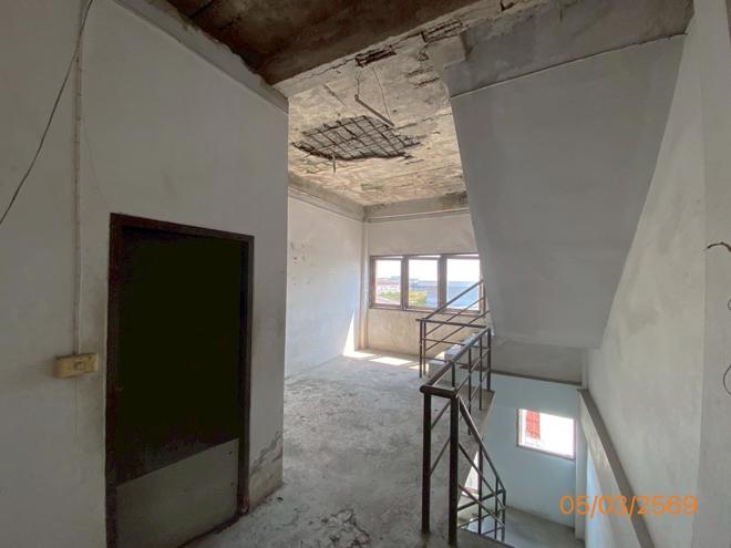 รูป อาคารพาณิชย์ สำหรับขาย บางพลีพัฒนา บางเสาธง บางพลี สมุทรปราการ - รูปที่ 15/40