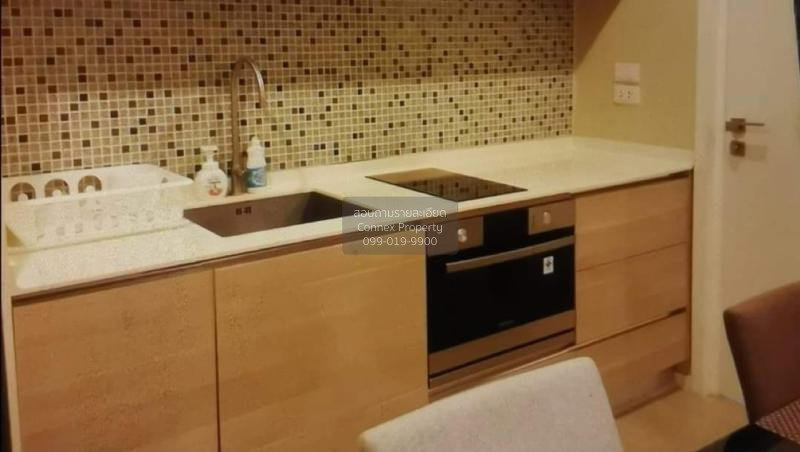 รูป เช่าคอนโด เดอะ รูม สุขุมวิท 21 BTS-อโศก คลองเตยเหนือ เขต วัฒนา กรุงเทพ CX-23424 ✅ ทักไลน์ @connexproperty ตอบทันที ทีมงานมืออาชีพ ✅ - รูปที่ 2/5