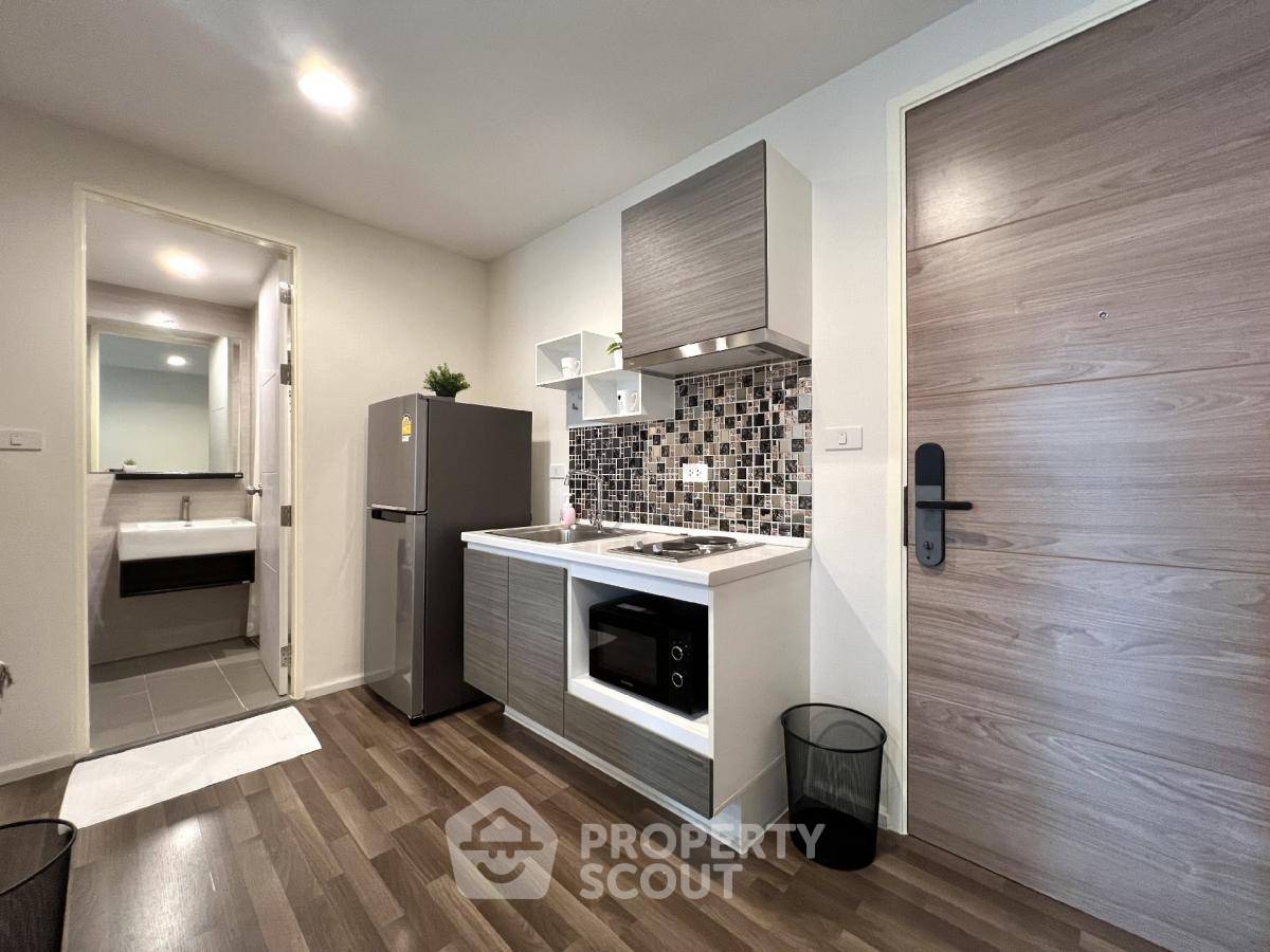 รูป คอนโด 2-ห้องนอน ที่ คอนโด ลิฟวิ่งเนสท์ รามคำแหง ใน หัวหมาก (ID 2758663) - รูปที่ 28/33