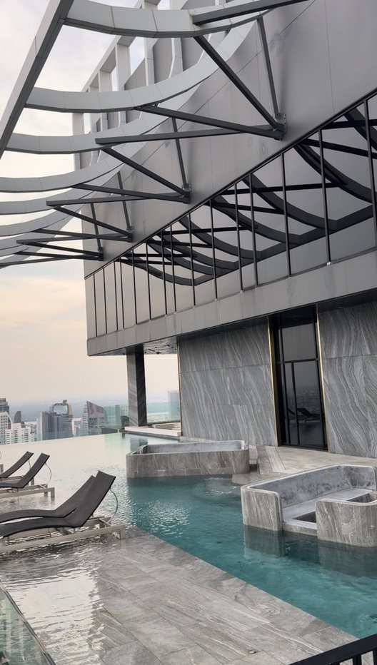 รูป Code: 26KJ1535 ให้เช่า Park Origin Thonglor ✅ Add Line @kjcondo (มี@ข้างหน้าด้วยนะคะ) - รูปที่ 12/12