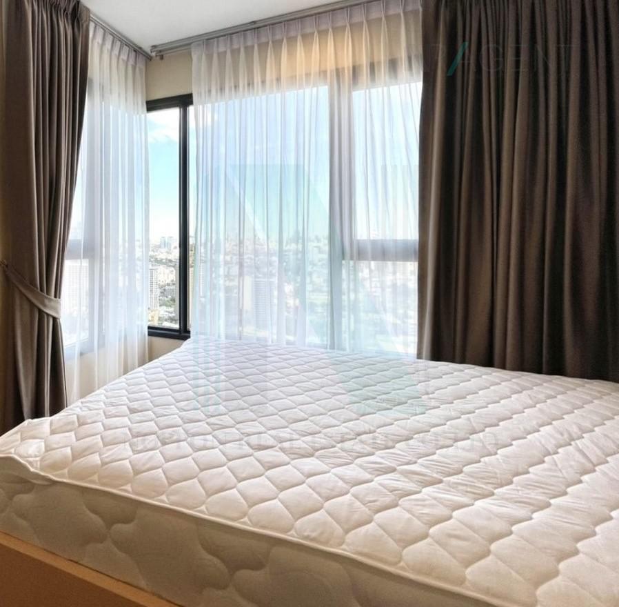 รูป 📌 ให้เช่าคอนโด ไลฟ์ ลาดพร้าว แวลลี่ย์ อาคาร 1 ชั้น 37 1 ห้องนอน ขนาด 35.00 ตรม ใกล้ Central ลาดพร้าว - รูปที่ 1/8