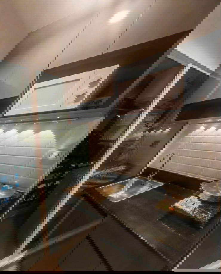 รูป เช่ารีเจ้นท์ โฮม บางนา (โครงการใหม่) สวยถูก ทำเลดี พร้อมอยู่ ใกล้ BTS บางนา สนใจแอตไลน์ครับ@841qqlnr - รูปที่ 9/18