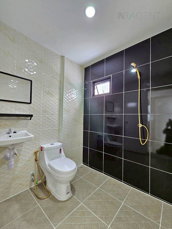 รูป 📌 ขายทาวน์เฮาส์ โครงการ หมู่บ้านบัวทอง 2 2 ชั้น 3 ห้องนอน 2 ห้องน้ำ - รูปที่ 8/8