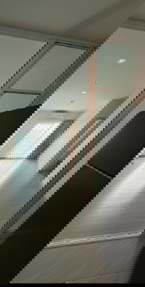 รูป 📣ให้เช่า คอนโด ศุภาลัย ลอฟท์ สาทร-ราชพฤกษ์ ห้องใหญ่ จอดรถได้2คัน  BTS/MRTบางหว้า   สนใจแอดไลน์ AG บูม boomclap20 - รูปที่ 2/23