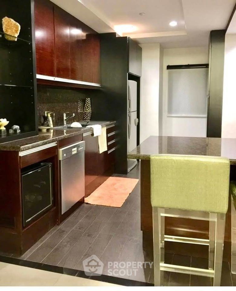 รูป คอนโด 3-ห้องนอน ที่ สาธร การ์เด้นส์ ใกล้ MRT สีลม (ID 2277130) - รูปที่ 5/11