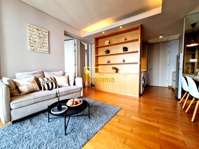 คอนโดให้เช่า : The Lumpini 24 | Beautiful 2 Bedroom Property in Phrom Phong - BR18283CD
