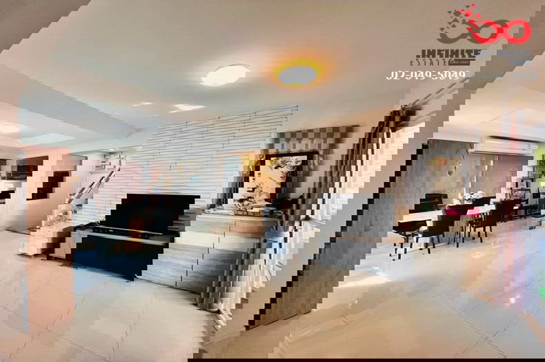 รูป ขายบ้านเดี่ยว 2 ชั้น ชัยพฤกษ์ รามอินทรา ซอยพระยาสุเรนทร์ 30 - รูปที่ 4/15