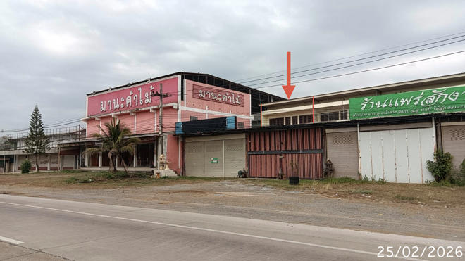 picture SHOP HOUSE 48.9 Sq.w. Sung Men Phrae for 4.7M - 2/38