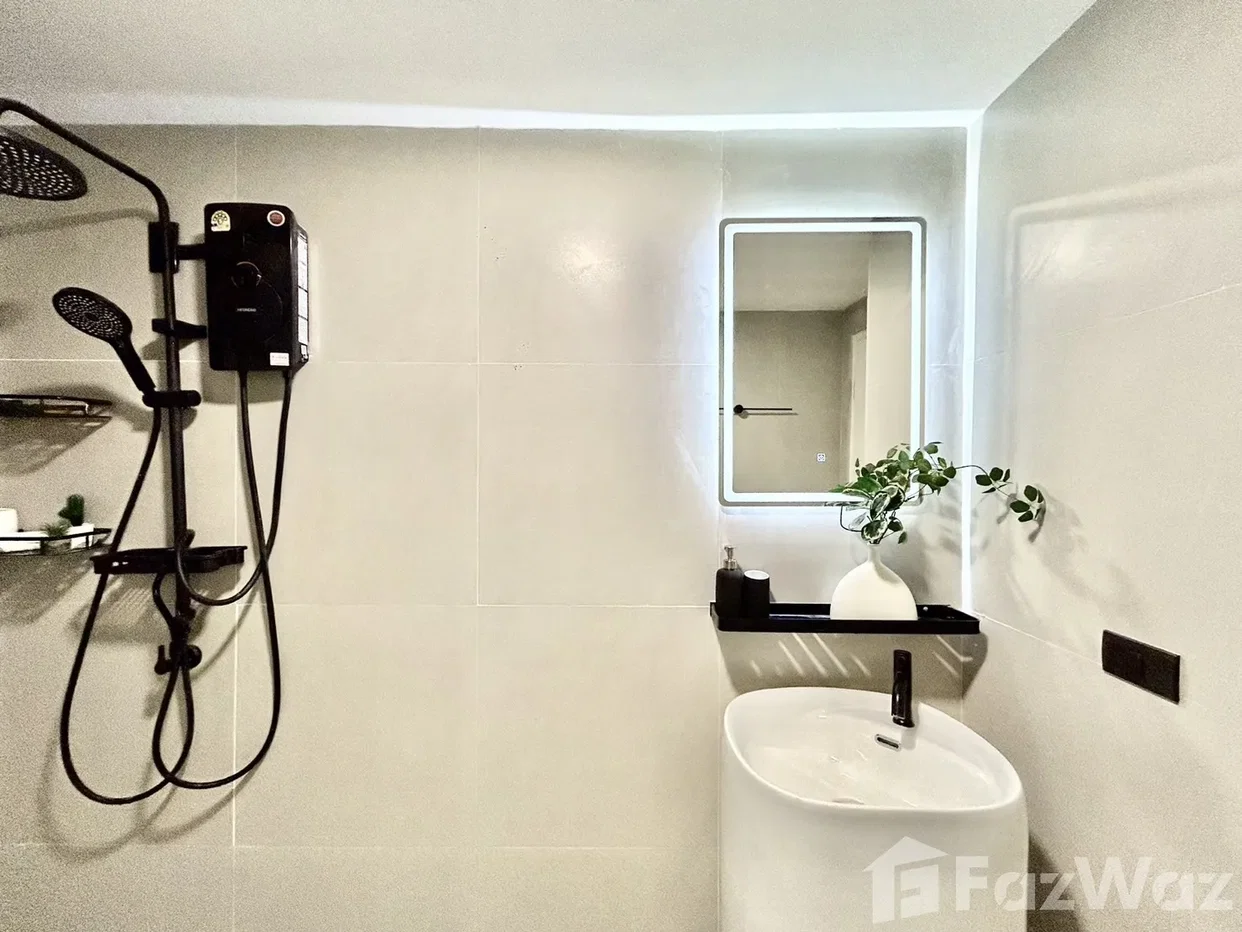 รูป ขาย คอนโด 2 ห้องนอน ในโครงการ อีสท์ วูด พาร์ค 6131078 - รูปที่ 10/10