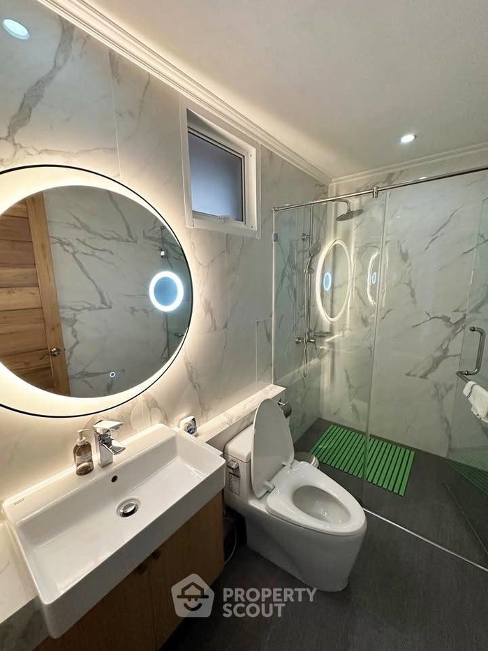 รูป คอนโด 4-ห้องนอน ที่ วอเตอร์มาร์ค เจ้าพระยาริเวอร์ ใกล้ BTS กรุงธนบุรี (ID 2441187) - รูปที่ 8/20