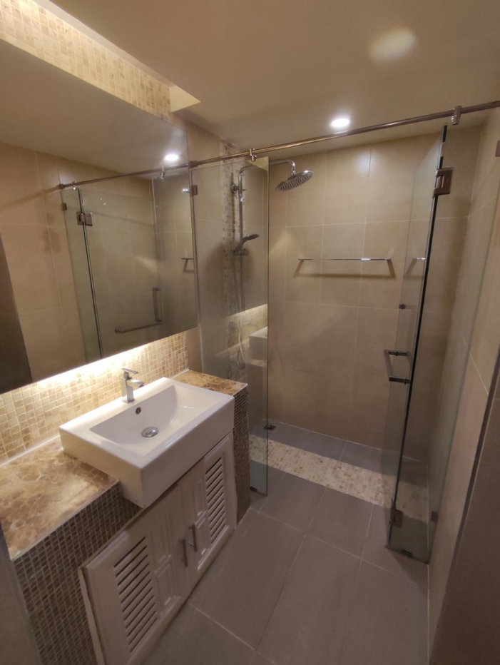 รูป ขายคอนโด The Near Residence ศรีราชา เดินไปสุขุมวิทเพียง 300 ม. เฟอร์ฯ ครบ มีผู้เช่าสัญญา ก.ค.69 - รูปที่ 7/12