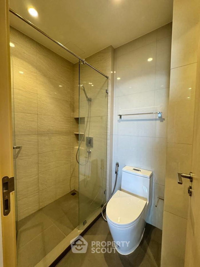 picture Pet-Friendly 2-BR Condo At Maru Ekkamai 2 Near BTS Ekkamai (ID 2758788) - 13/14