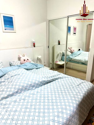 ขายคอนโด : ✨ ขาย เอ สเปซ อโศก - รัชดา ✨  ราคา 2,370,000 บาท