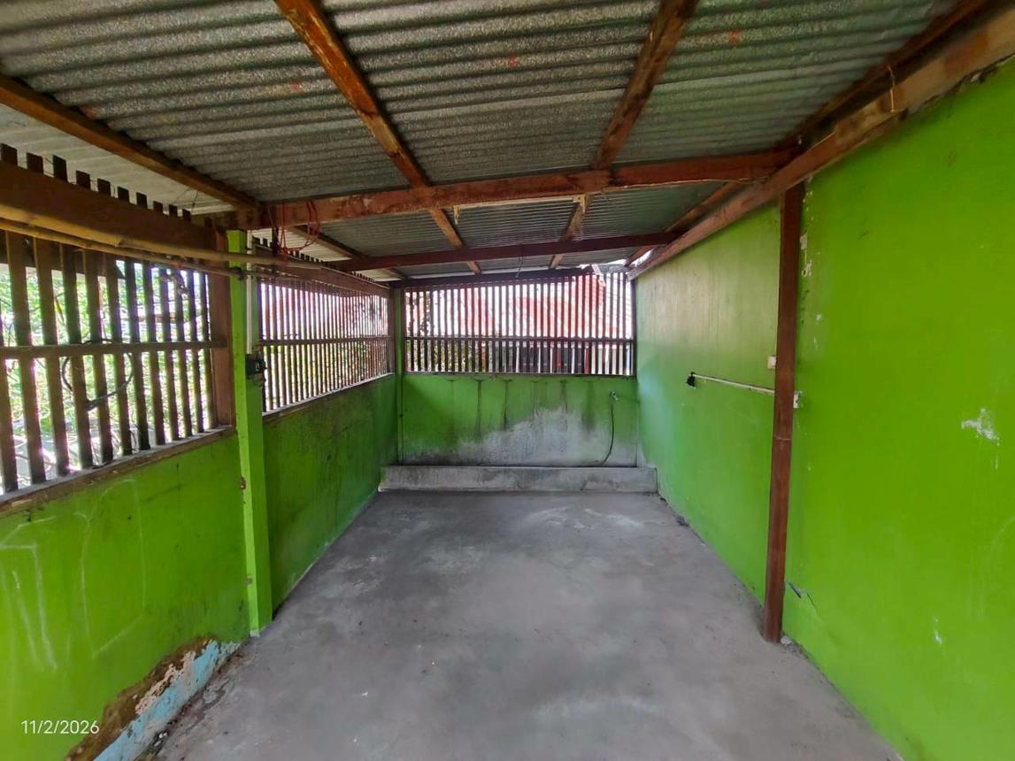 รูป บ้านเดี่ยว 159 ตร.วา เกษตรสมบูรณ์ ชัยภูมิ 1.6M - รูปที่ 27/34