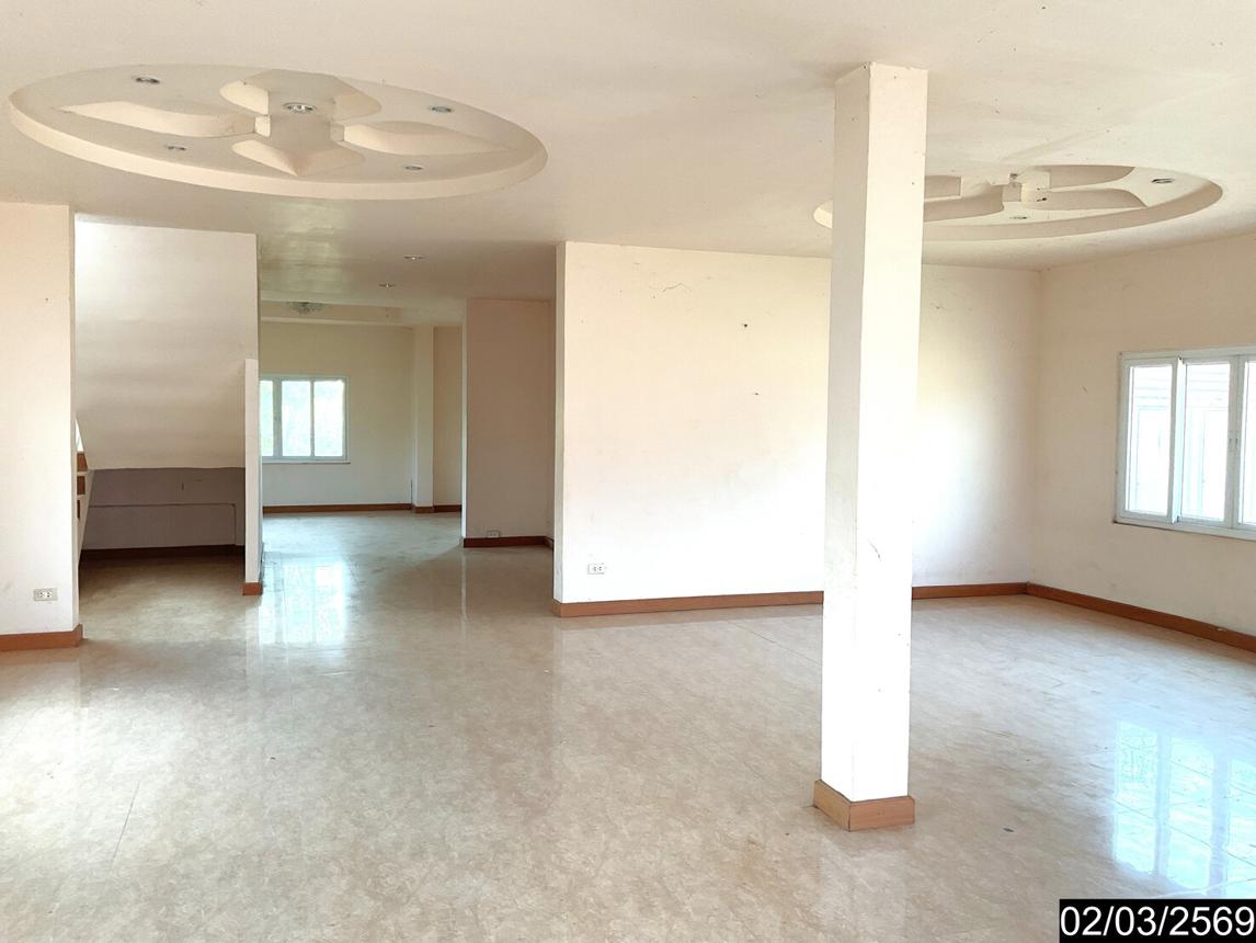 รูป บ้านเดี่ยว สำหรับขาย - ศรีวิไล ศรีวิไล บึงกาฬ - รูปที่ 19/38