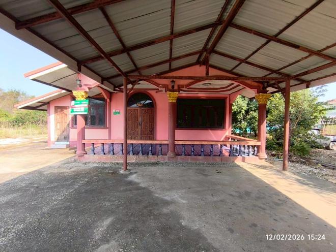 picture HOME 417.8 Sq.w. Muang Kamphaeng Phet Kamphaeng Phet for 2.6M - 3/48
