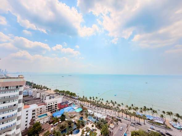 รูป คอนโด สตูดิโอ ที่ จอมเทียน พลาซ่า คอนโดเทล ใกล้ หาดจอมเทียน (ID 2759729) - รูปที่ 4/16