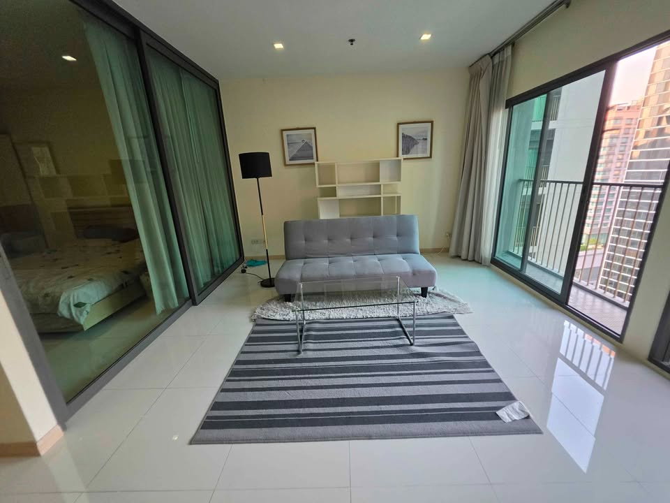 รูป ⛩️ For rent 🌠Noble Remix (โนเบิล รีมิกซ์) Thonglor 🌠 JA-1336 - รูปที่ 4/9
