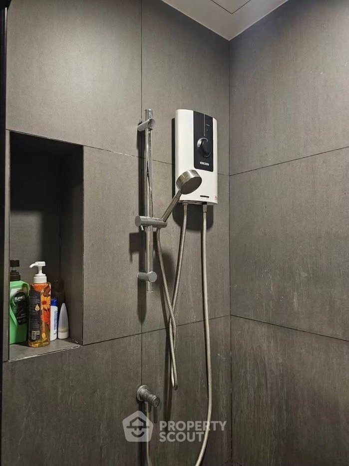 รูป คอนโด 2-ห้องนอน ที่ เมทริส ลาดพร้าว ใกล้ MRT ลาดพร้าว (ID 2388364) - รูปที่ 8/8